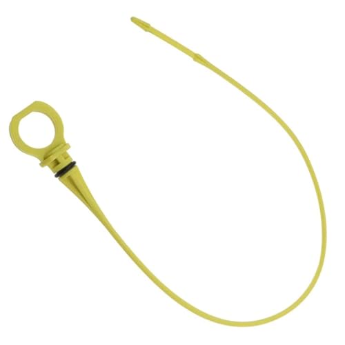 Jauge de niveau d'huile moteur flexible et précise pour Peugeot 307, référence 1174.85