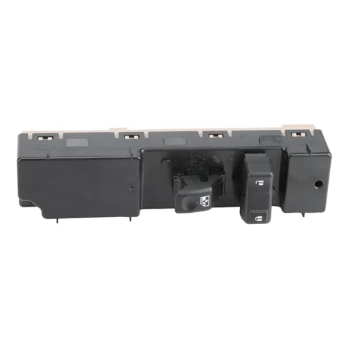Interrupteur de fenêtre 15202857 bouton commande Cadillac Chevrolet Silverado 1500