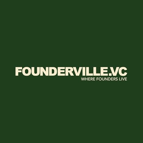 Founderville.vc copertina
