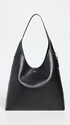 Coach Brooklyn Shoulder Bag 39, Black