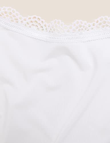 Image of Marks & Spencer Cool Comfort Full Slip 14 inch-35 inch