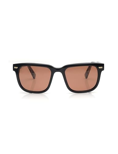 Image of Titan Wayfarer Polarized Sunglasses for Men