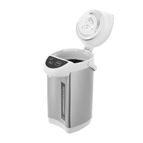 Hervidor eléctrico 4L de acero inoxidable 750W 110V miniatura 5