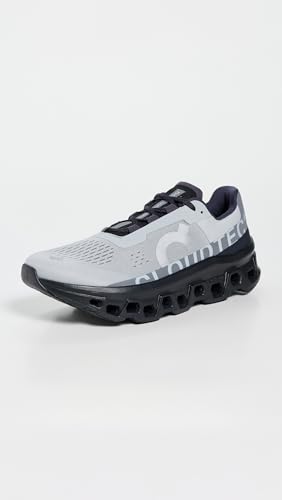 Image of On Men's Cloudmonster Sneakers