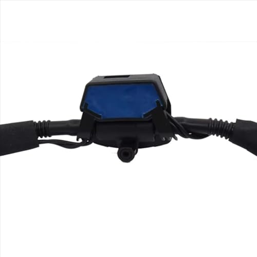 Système de pulvérisation de lave-glace pour BMW X1 F48 buse à jet large uniforme