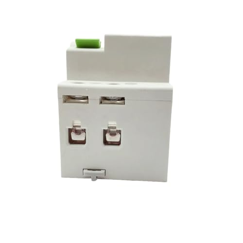 Disjoncteur différentiel type B pour recharger sa voiture