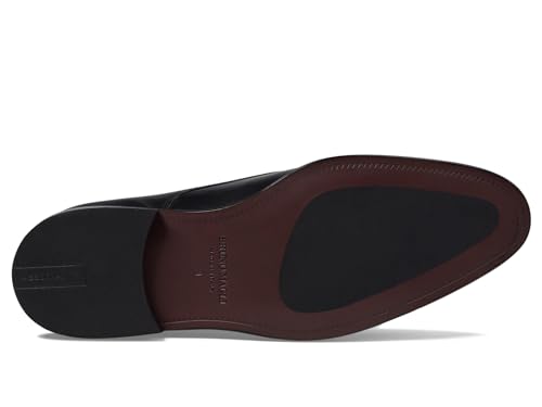 Image of Bruno Magli Men's Salerno Oxfords, Leather Dress Shoes with Cap Toe