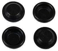 PROGRESS Diaphragm Hard (8 Pieces)