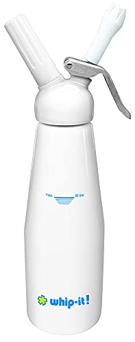 1 L Whip-It! Select