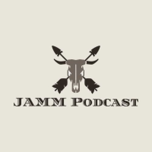 JAMM Podcast Podcast Por JAMM arte de portada