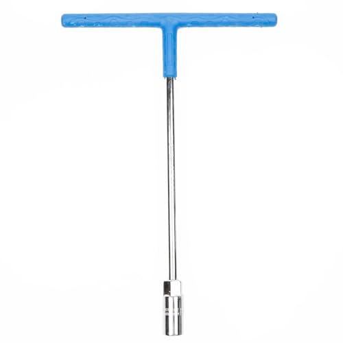 TAPARIA T Spanner Socket Wrenches TSW 15, Chrome Vanadium steel, Size 15mm, 6 Point Hex end with Soft Grip, Suitable for Automotive, Hobby, Professional, DIY & Industrial Use (B0DDTQL8Z8) Amazon Price History, Amazon Price Tracker