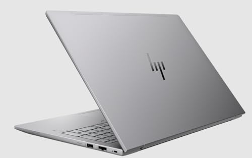Image of HP ZBook Power 16 inch G11 Mobile Workstation PC, 16 inch, Windows 11 Pro, Intel Core Ultra 7, 32GB RAM, 1TB SSD, NVIDIA RTX A1000, WUXGA