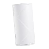 Gazechimp Rotating Triangle Cabinet Corner Shower Caddy Countertop Storage Shelf for Bedroom, 3 Tier