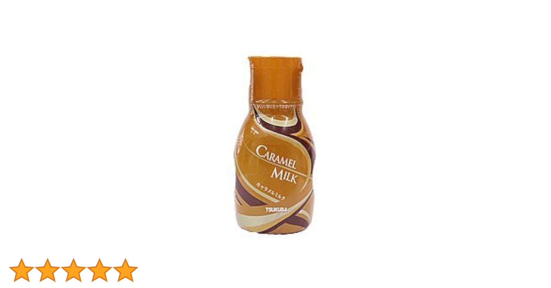 Amazon.co.jp: 筑波乳業 キャラメルミルク 300g : 食品・飲料・お酒