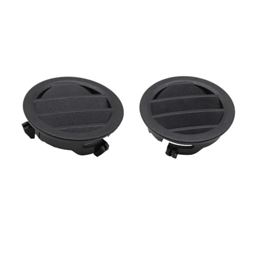 Rejilla de ventilación central para salpicadero de Mercedes Clase C W204 C180 C200