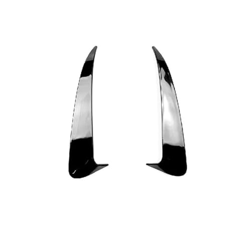Rear Wind Knife de prestige pour Benz Classe C W205 4 Portes : Finition et ajustement parfaits
