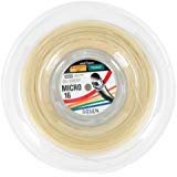 GOSEN OG-Sheep Micro 660` Reel 16g 1.29mm