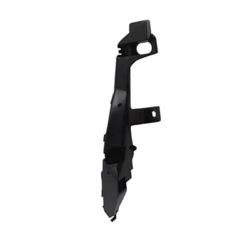 Support pare-chocs avant gauche Toyota Land Cruiser LC120 robuste deux boucles