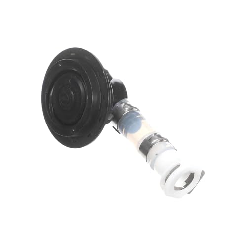 Bunn Fitting Assembly, Scholle Quick Connect