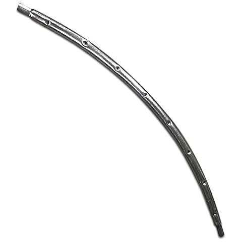Top bar (Works with SereneLife Models: SLTRA10BL & SLTRA10PNK) Cover