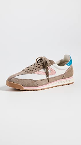 Image of TRETORN Women's Rawlins Casual Lace-Up Sneakers