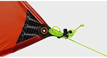 Amazon | ZEROGRAM(ゼログラム) Minimalist Hexa tarp(BEIGE) / ヘキサ