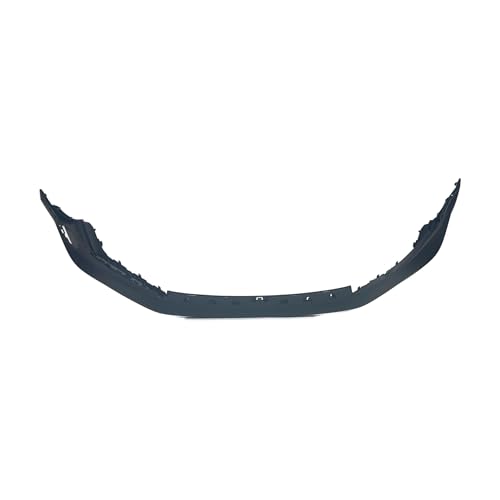 Image of FitParts Compatible with Volkswagen Jetta 2016-2018 Front Bumper Cover