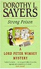 Strong Poison (A Lord Peter Wimsey Mystery)