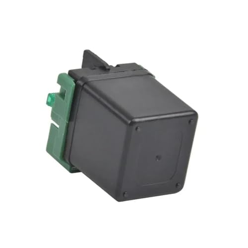 Relais de démarreur solénoïde 12V évite les pannes d'allumage moto - 5