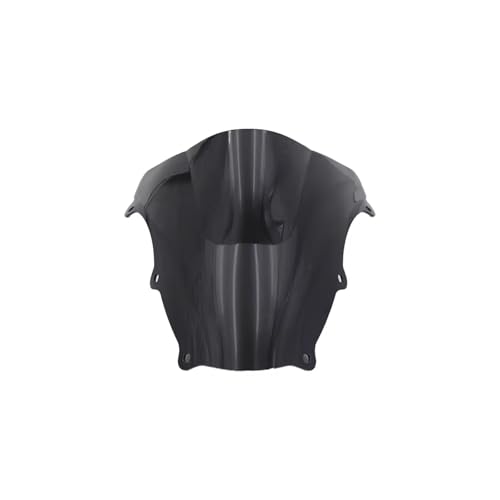 Bulle Touring Suzuki SV650S finition premium pare-brise double bulle haut de gamme