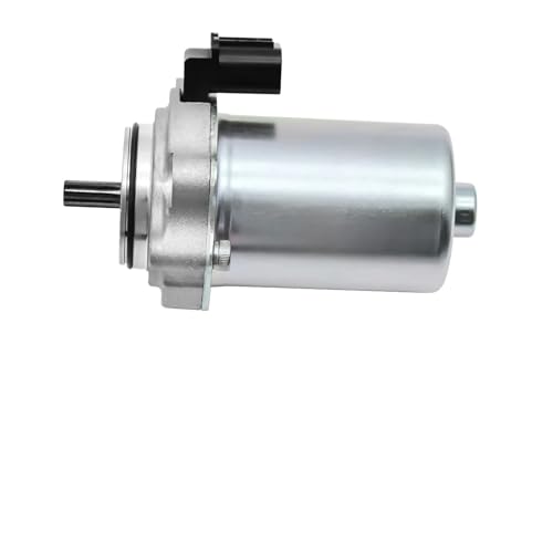 Para 2007 2008 2009 2010-2021 TRX420FA FE TE FPA FPE, TRX500FE FA/FPE TRX520FA AD Motor Control Cambio Potencia Reemplaza 31300-HP5-601 Motor arranque