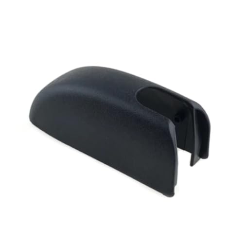Cache-écrou d'essuie-glace arrière Jeep Compass 2017-2022 réf 53383054 - 2