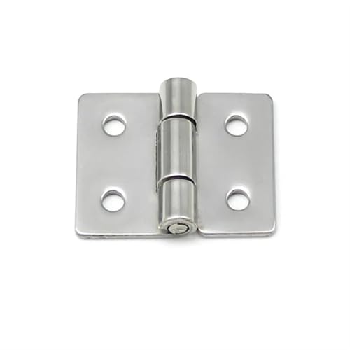 Charnière XJJ-253-4A acier inoxydable armoire commutation boîte