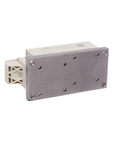 Module de thyristor SKKH570-16E Semikron pour contrôle de puissance - 4