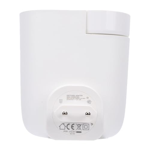 Diffuseur d'huiles essentielles sans eau pour éliminer les odeurs de maison