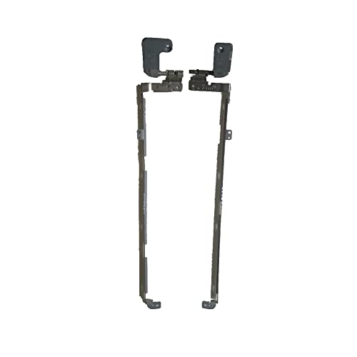Charnières Acer Aspire 5740 cassées solution de remplacement gauche droite