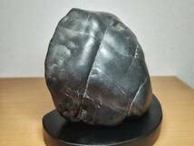 Amazon.co.jp: 真黒7.4g 神居古潭石 黒石 碧玉 ジャスパー 原石