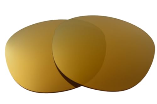 Oakley Latch Asian oo9349 / Standard Fit oo9265 �p���������Y �Ό� �}���`�I�v�V���� �I�[�N���[ ���b�` �����Y�t���b�v�I���W�i�������Y (�Ό��u���E��w/24K�S�[���h�~���[)