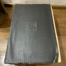 Amazon.co.jp: 昭和2年 英和辞典 英和辞書 古書 昔の辞書 研究社 岡倉