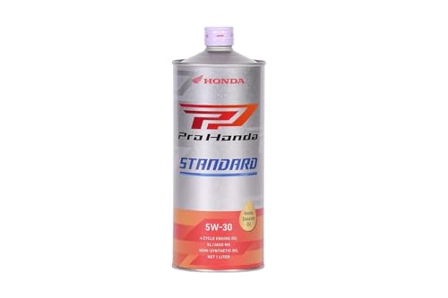Amazon | ProHonda STANDARD SL MA 5W30 1L | 車用エンジンオイル | 車