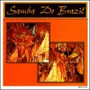 Samba Do Brazil [Audio CD]