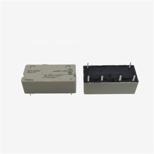 Relais ST1DC24V 6 broches pour réparer une carte de commande