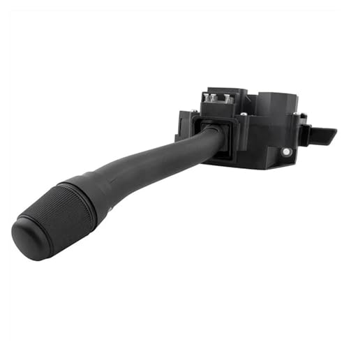 Commande de lave-glace Mazda B2300 commodo d'essuie-glace volant F77Z13K359AA