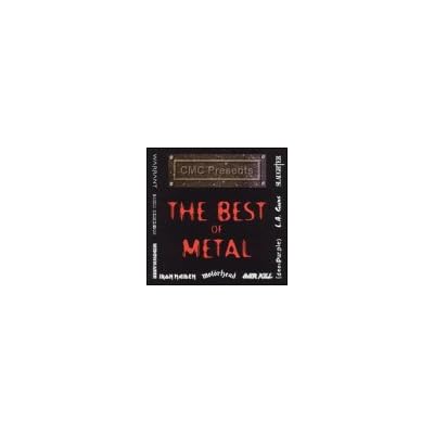Cmc Presents the Best of Metal