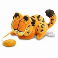 Image of Garfield Plush Shoulder Phunny