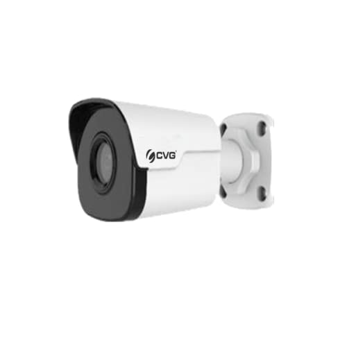 CAMARA IP BULLET 4MP CV HIKVISION