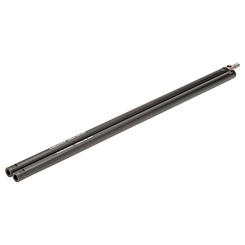Image of 9.Solutions 5 /8 inch Rod Set (500mm), Anodized Aluminum, 9.VBROD7