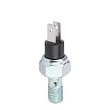 Motorcycle Radiator Brake Pressure Switch 400 500 800 900 HO EV LSV SP X2 570 4012399 Compatible with Automotive Motorcycle Parts for Part Number 4012399