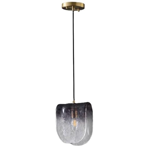 Chandelier de plafond moderne en fer blanc et luminaires suspendus