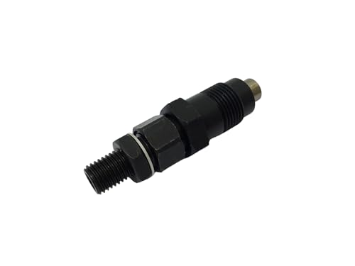 Injecteur Bobcat 553 S100 résout fumée noire et perte puissance